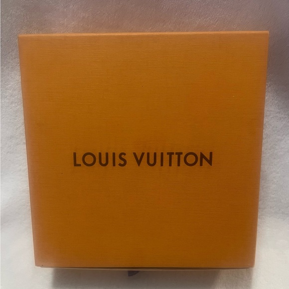Louis Vuitton box 7 x 7 - Picture 4 of 9